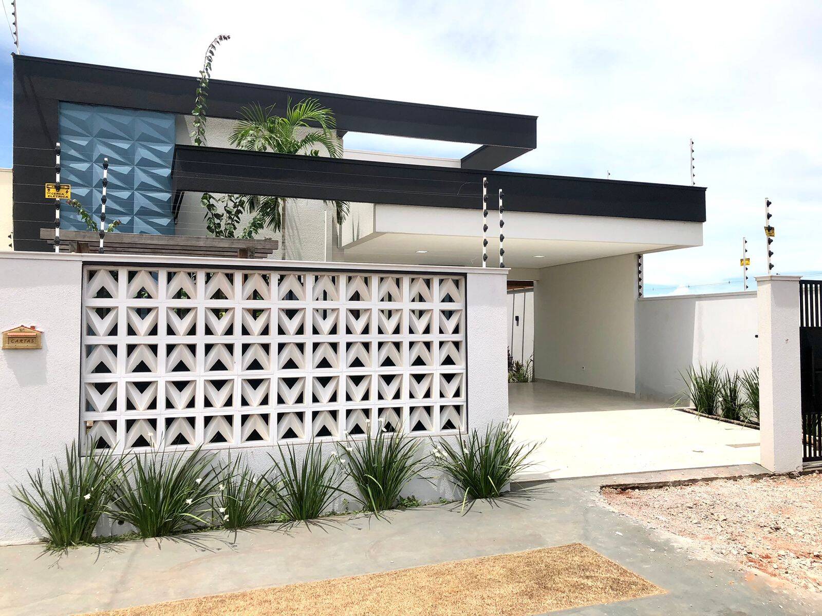Casa, 1 quarto, 154 m² - Foto 1