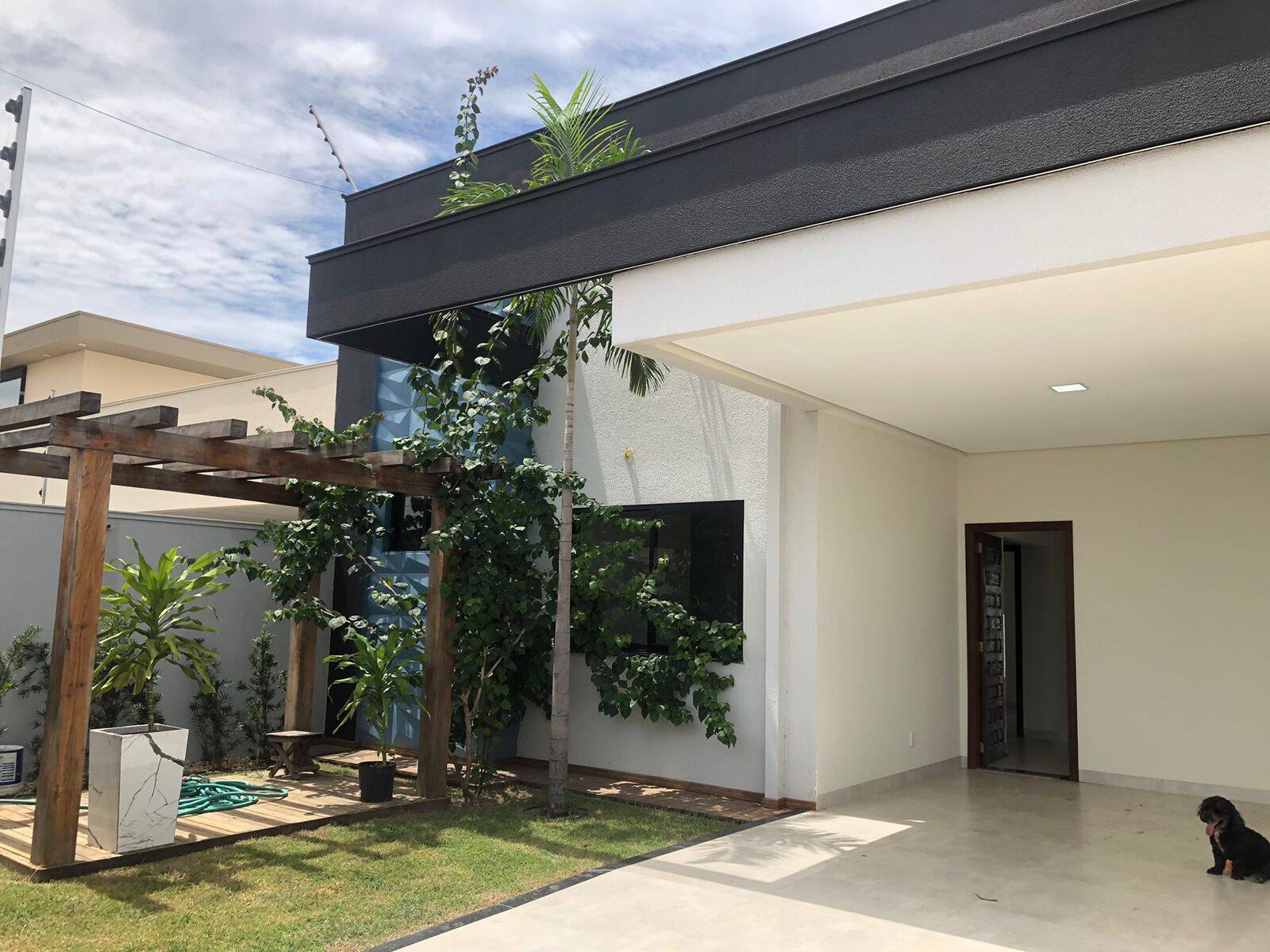 Casa, 1 quarto, 154 m² - Foto 4