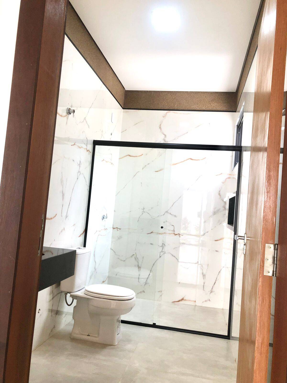 Casa, 1 quarto, 154 m² - Foto 5
