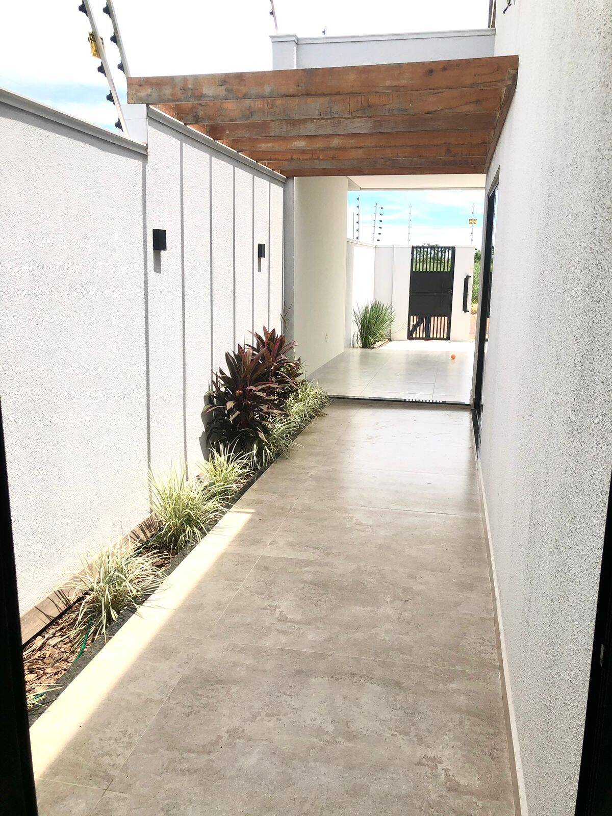 Casa, 1 quarto, 154 m² - Foto 3
