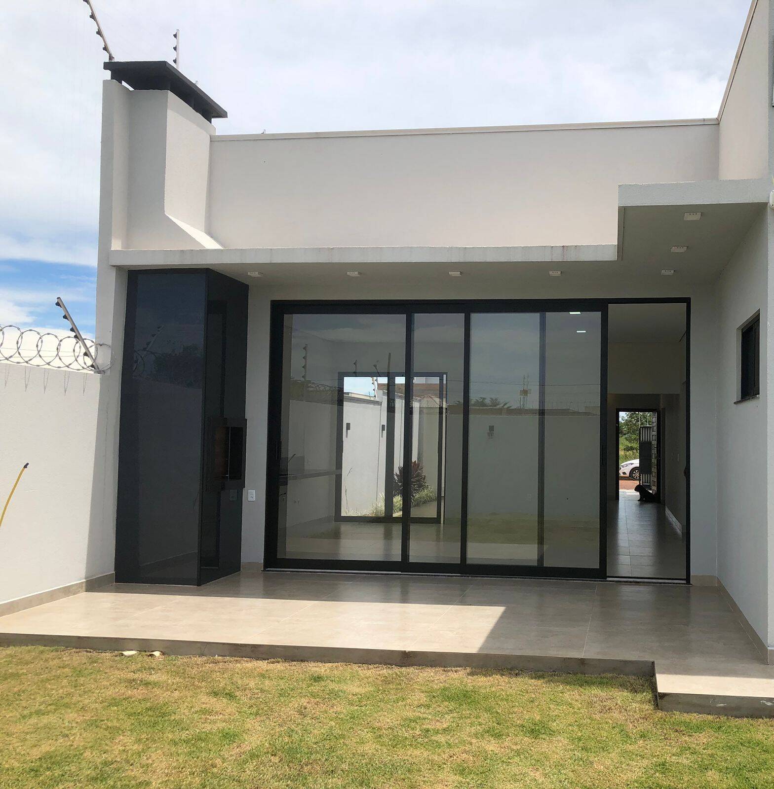 Casa, 1 quarto, 154 m² - Foto 6