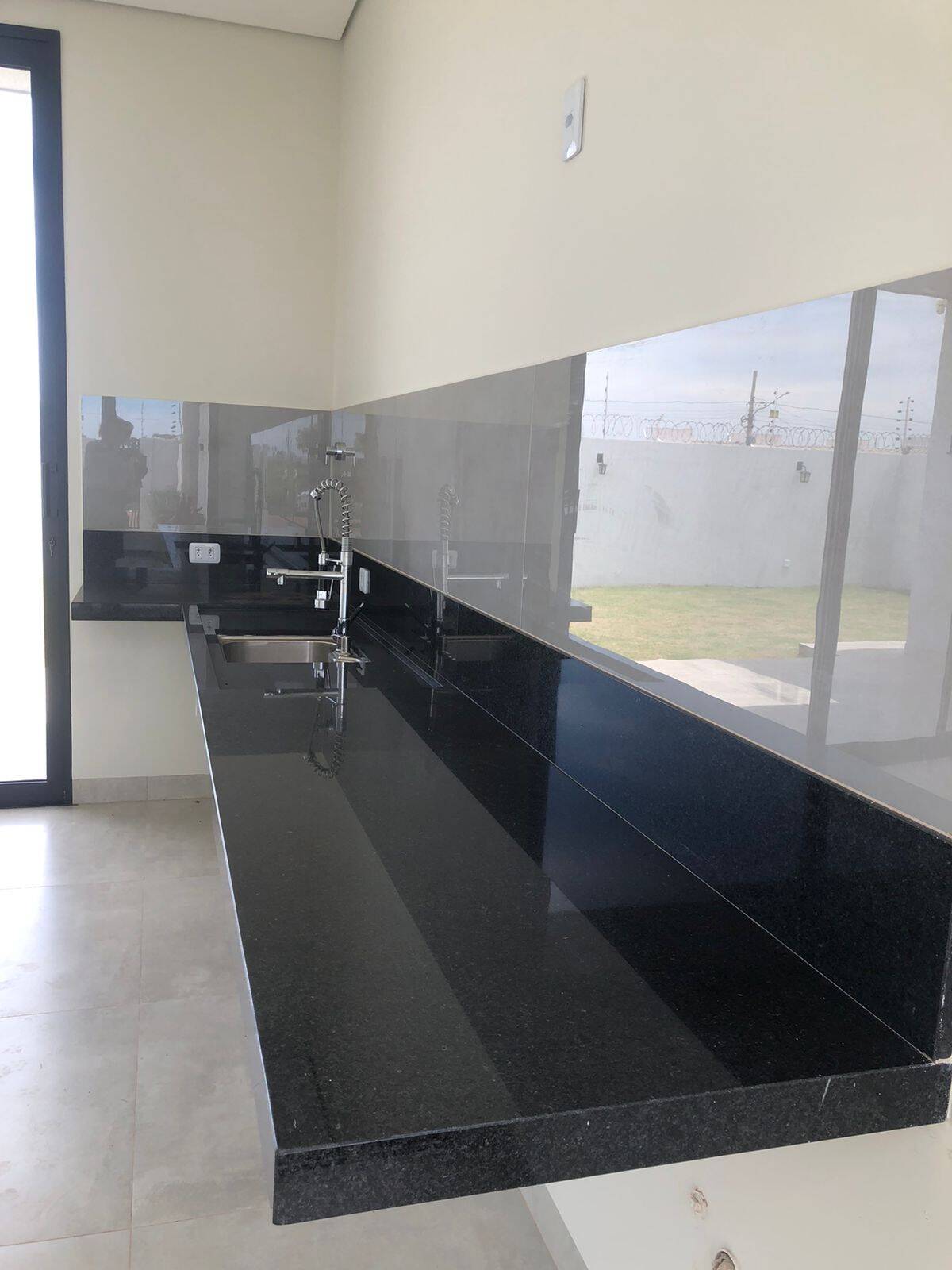 Casa, 1 quarto, 154 m² - Foto 7