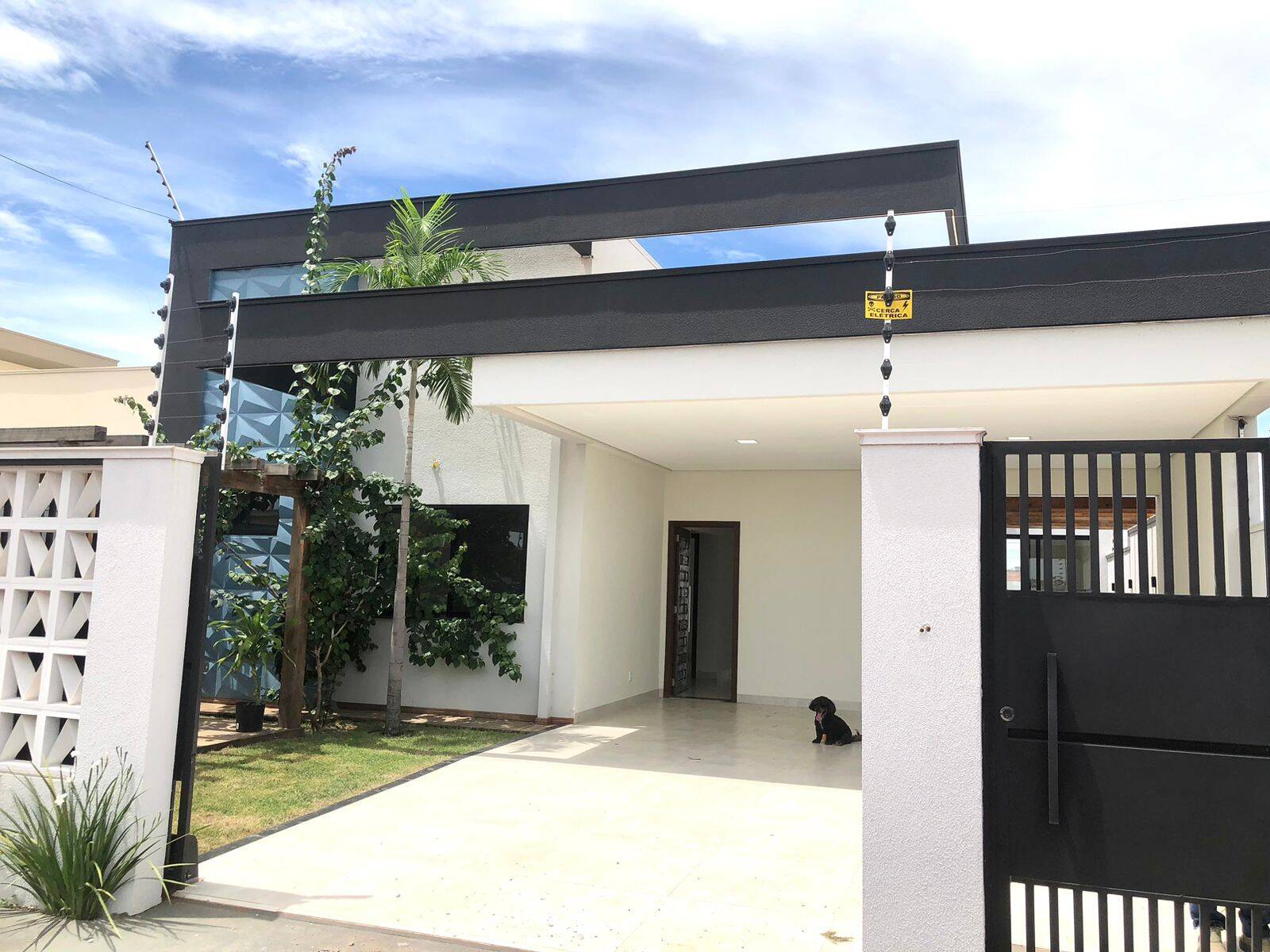 Casa, 1 quarto, 154 m² - Foto 8