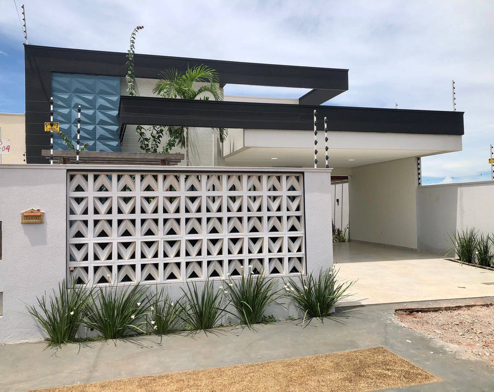 Casa, 1 quarto, 154 m² - Foto 10