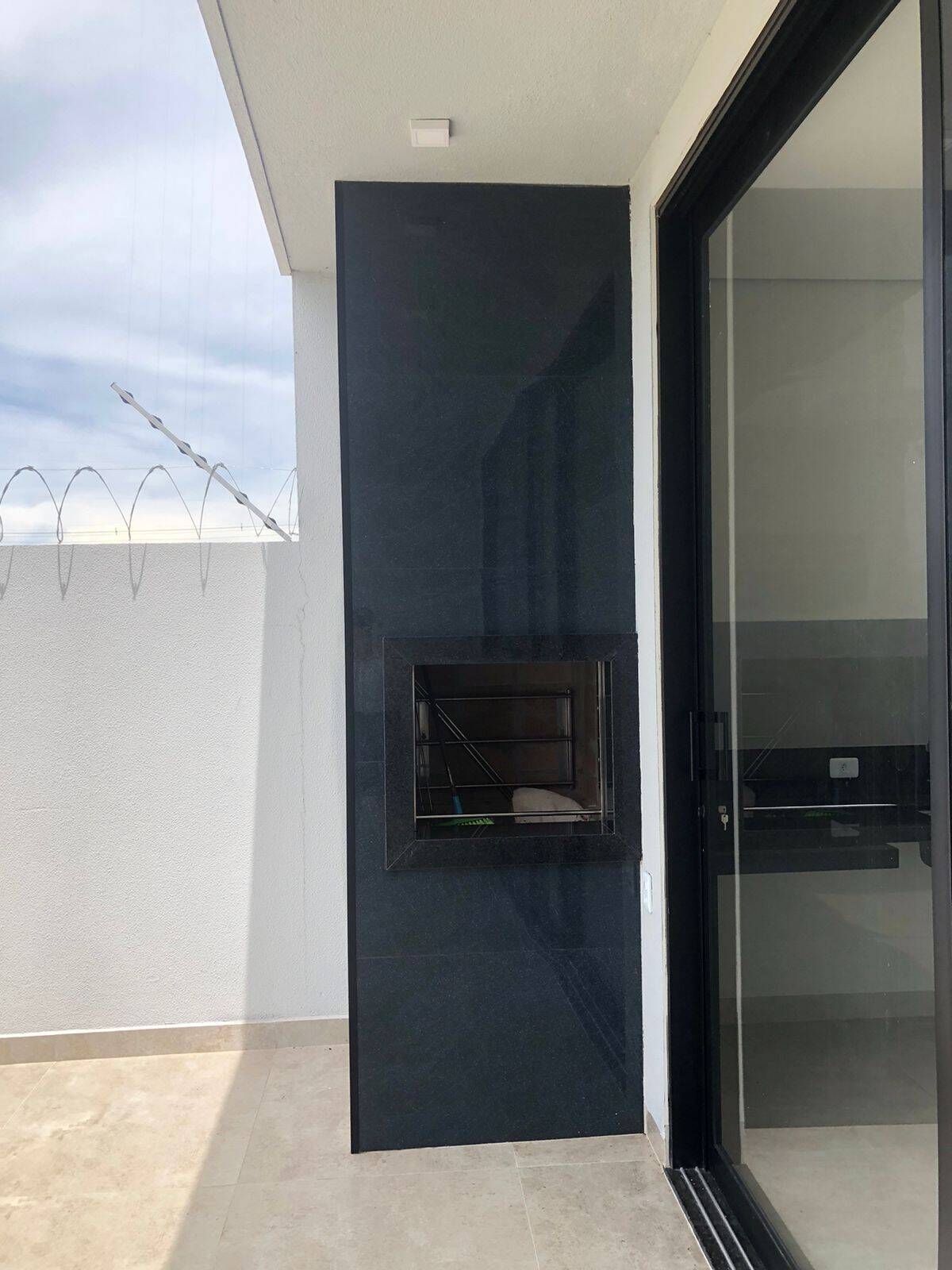 Casa, 1 quarto, 154 m² - Foto 9