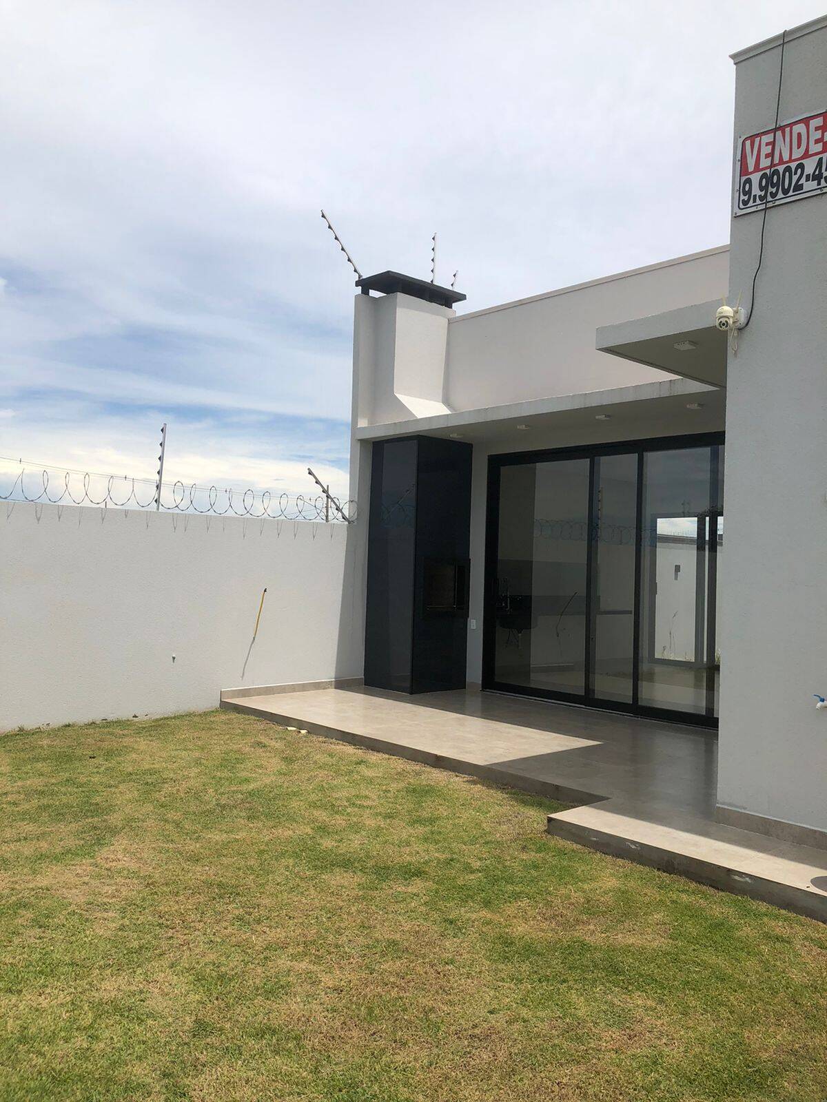 Casa, 1 quarto, 154 m² - Foto 14