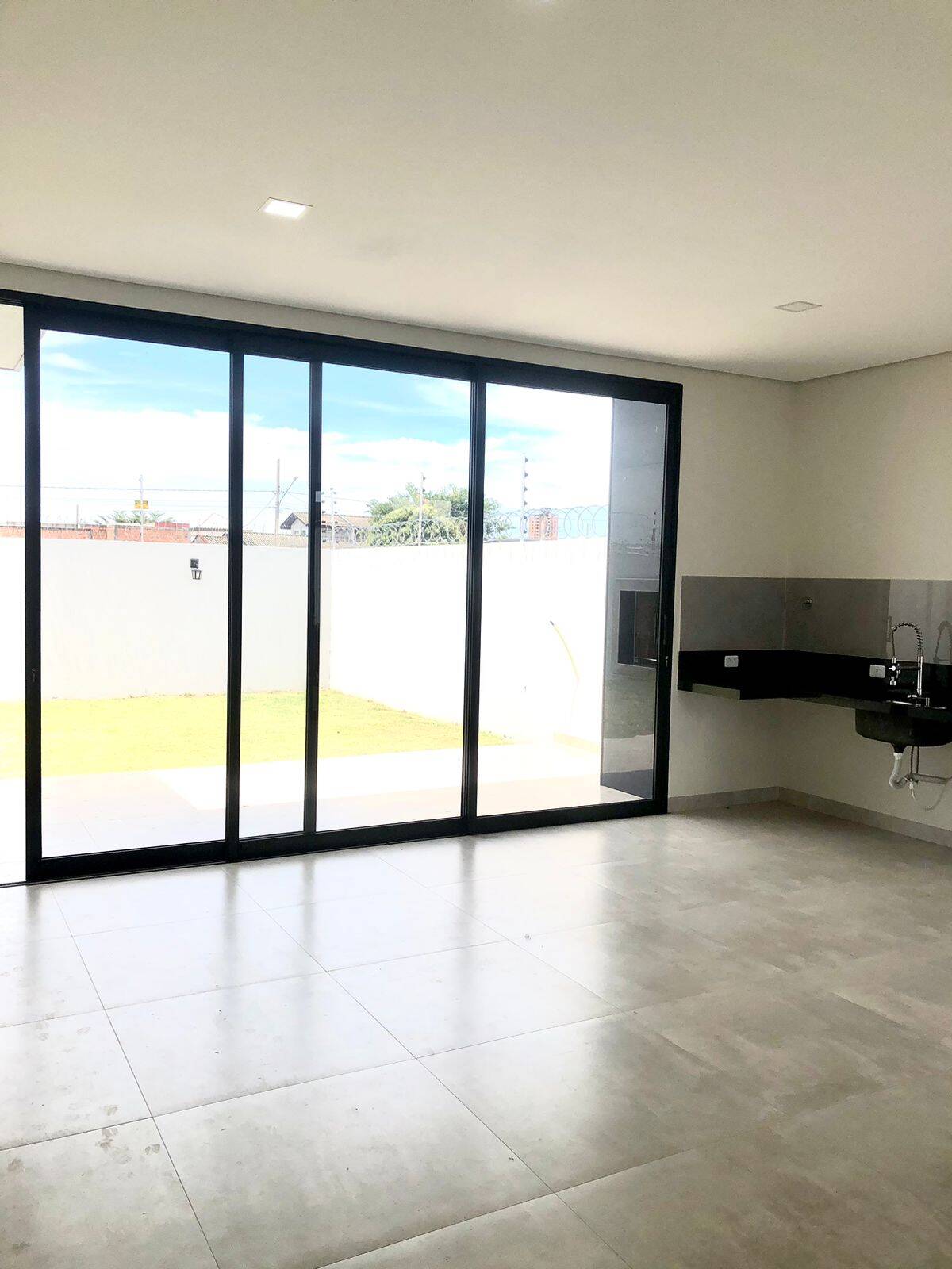 Casa, 1 quarto, 154 m² - Foto 23