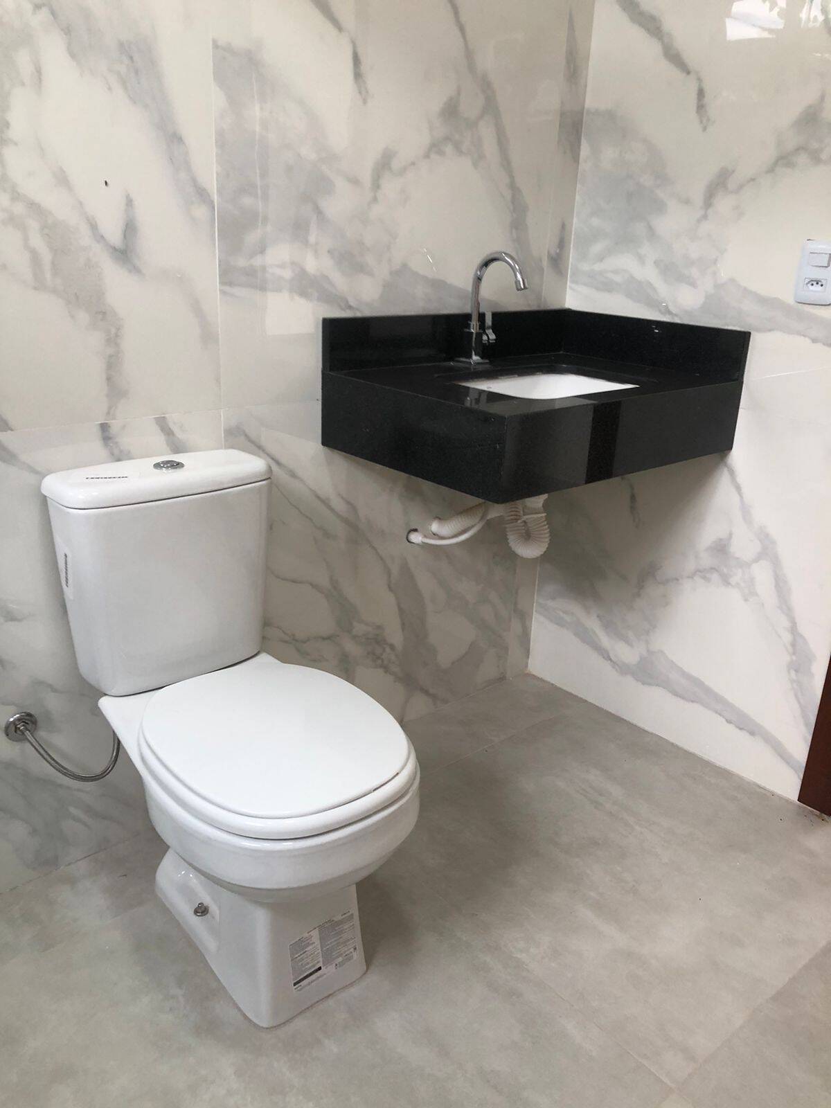 Casa, 1 quarto, 154 m² - Foto 26