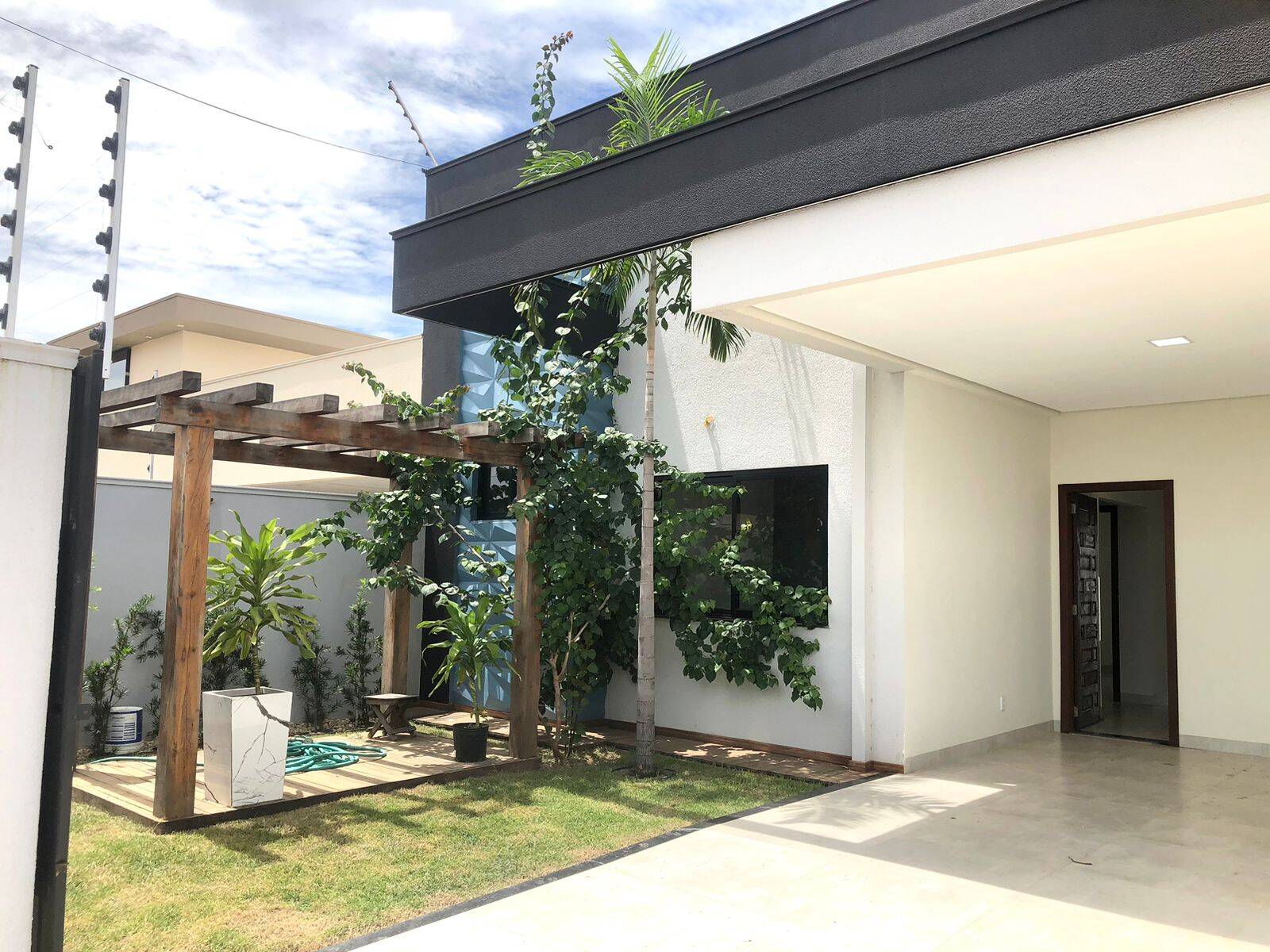Casa, 1 quarto, 154 m² - Foto 33