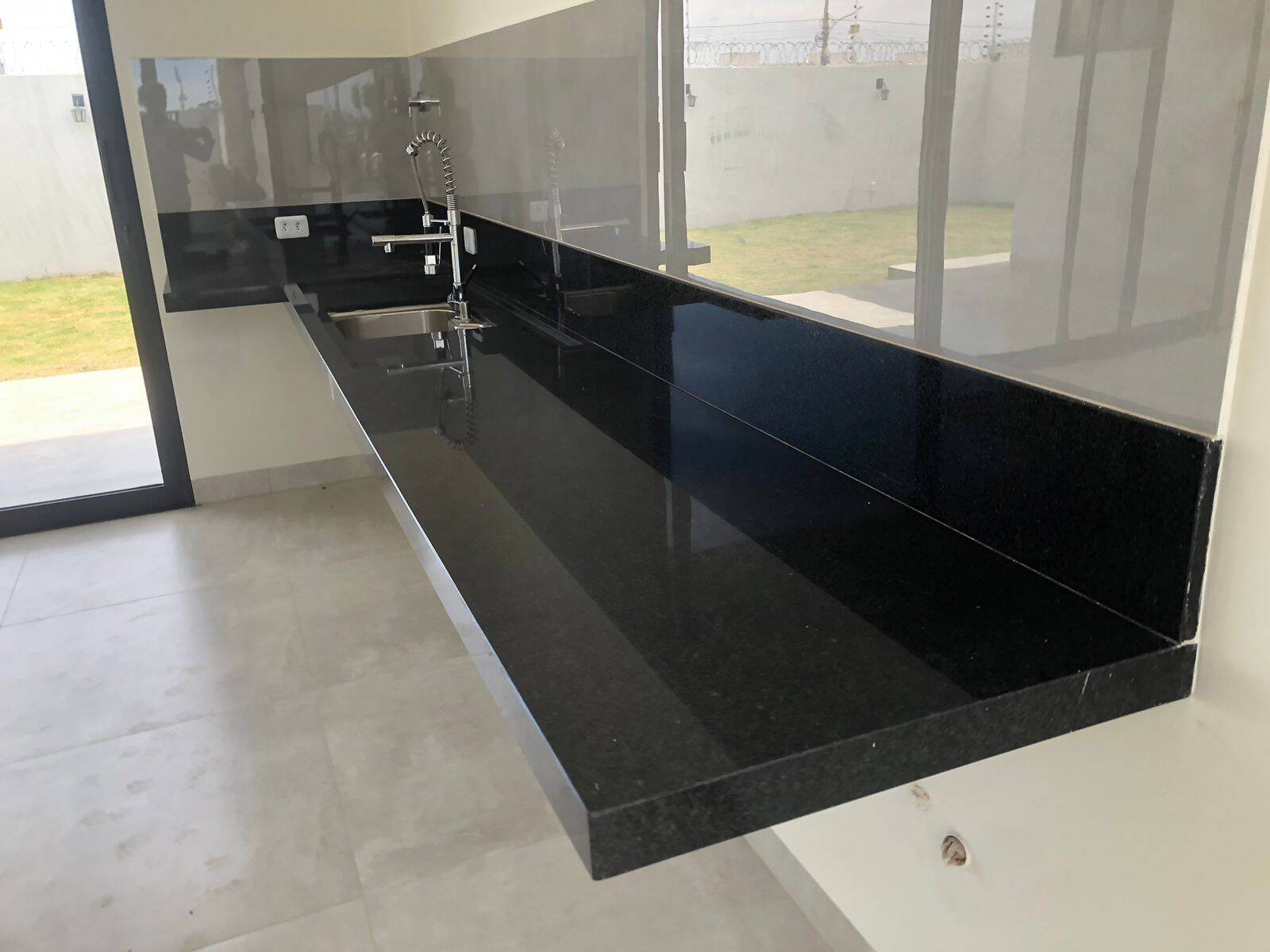Casa, 1 quarto, 154 m² - Foto 37