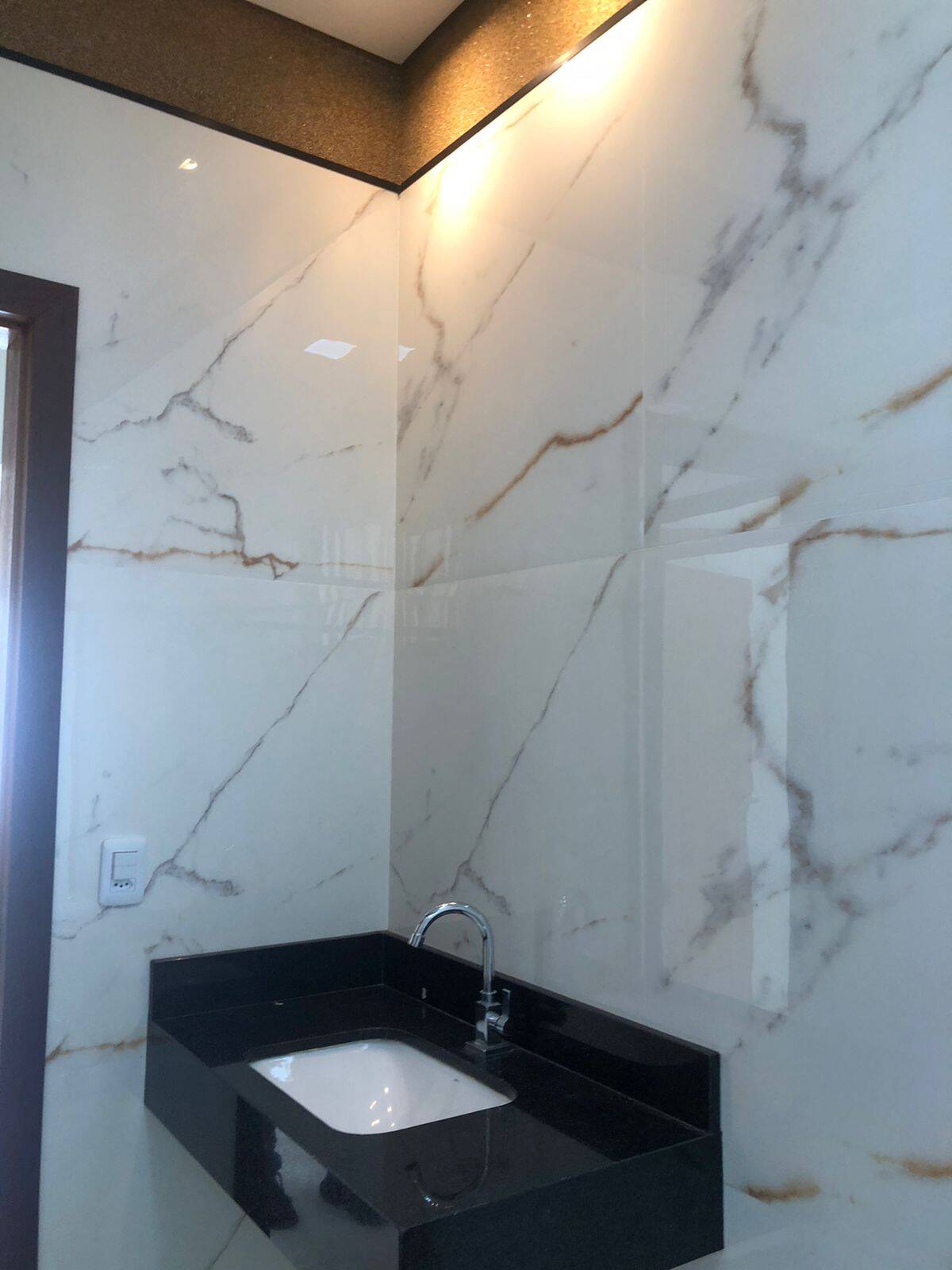 Casa, 1 quarto, 154 m² - Foto 36
