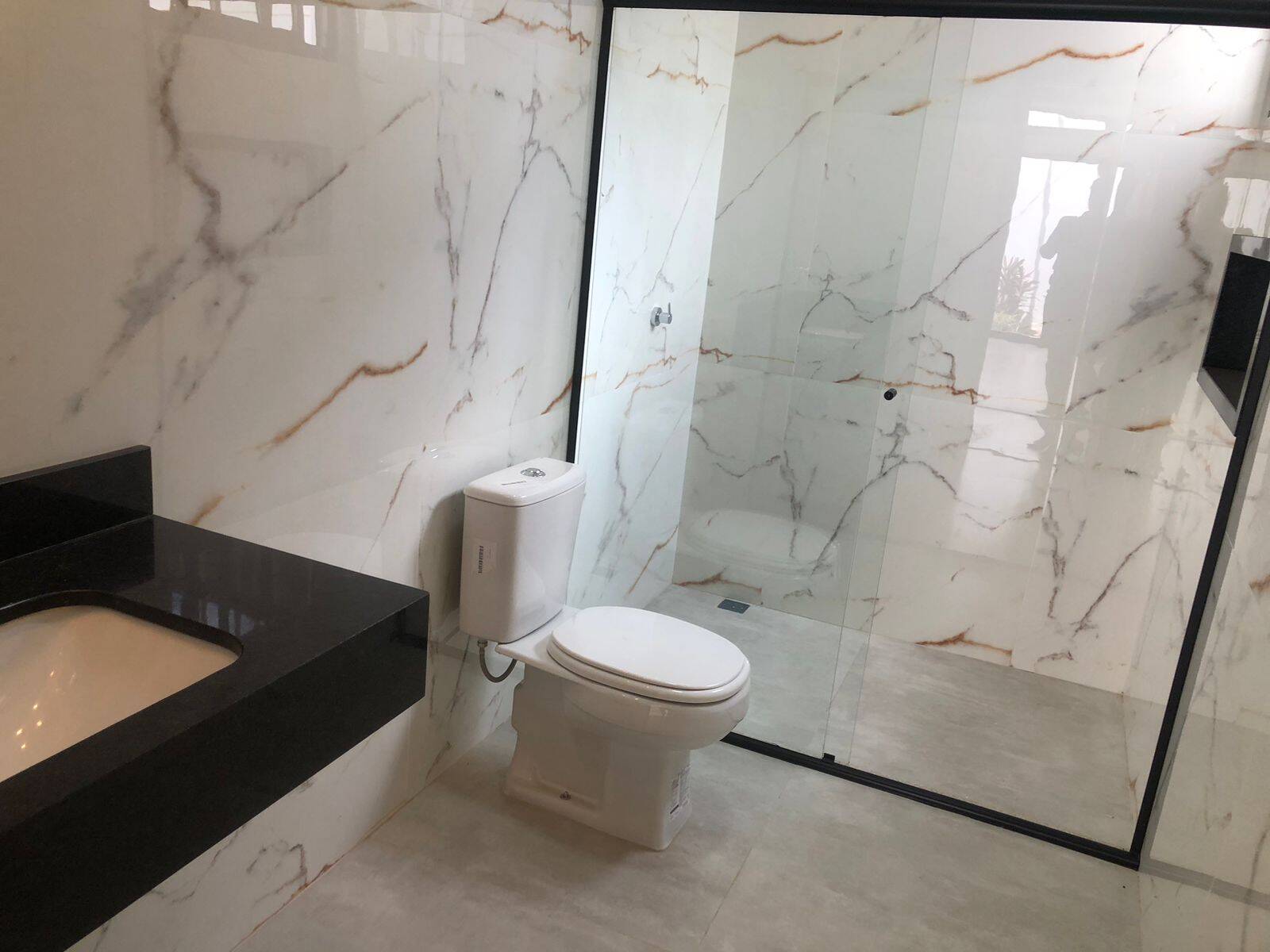 Casa, 1 quarto, 154 m² - Foto 34
