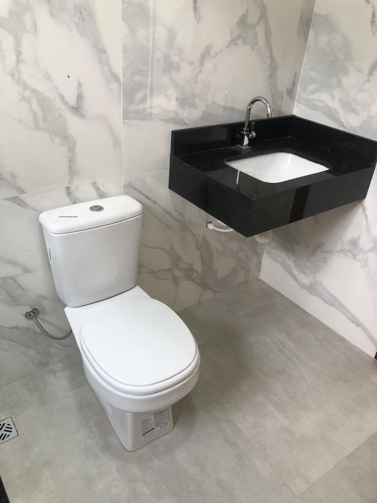 Casa, 1 quarto, 154 m² - Foto 38