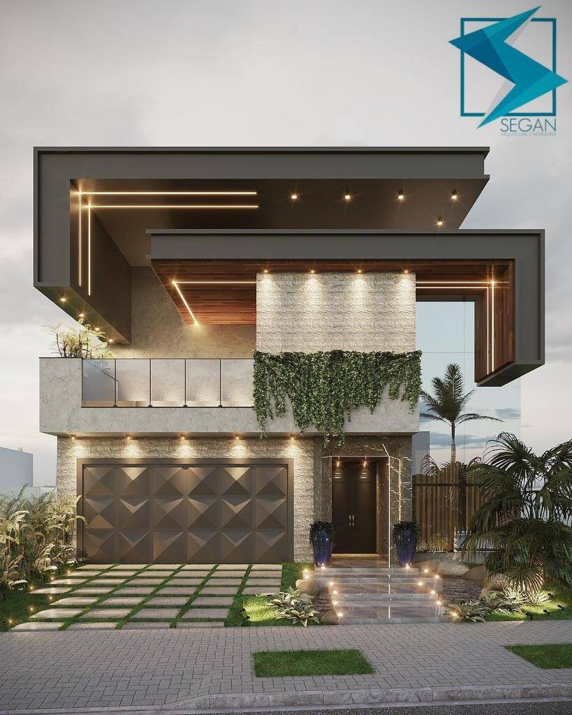 Casa, 390 m² - Foto 1