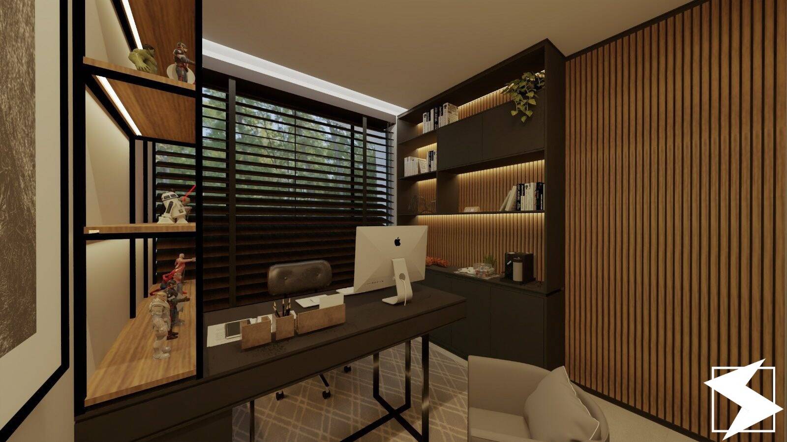 Casa, 390 m² - Foto 2