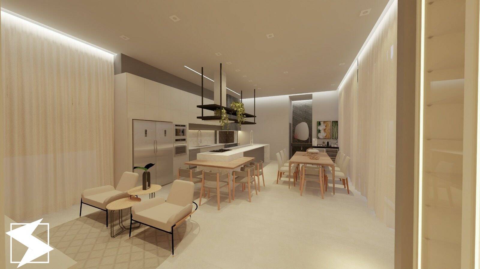 Casa, 390 m² - Foto 5