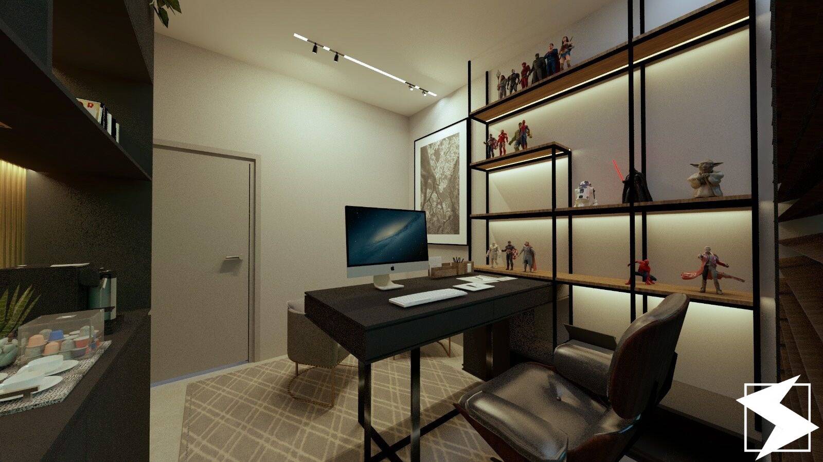 Casa, 390 m² - Foto 4