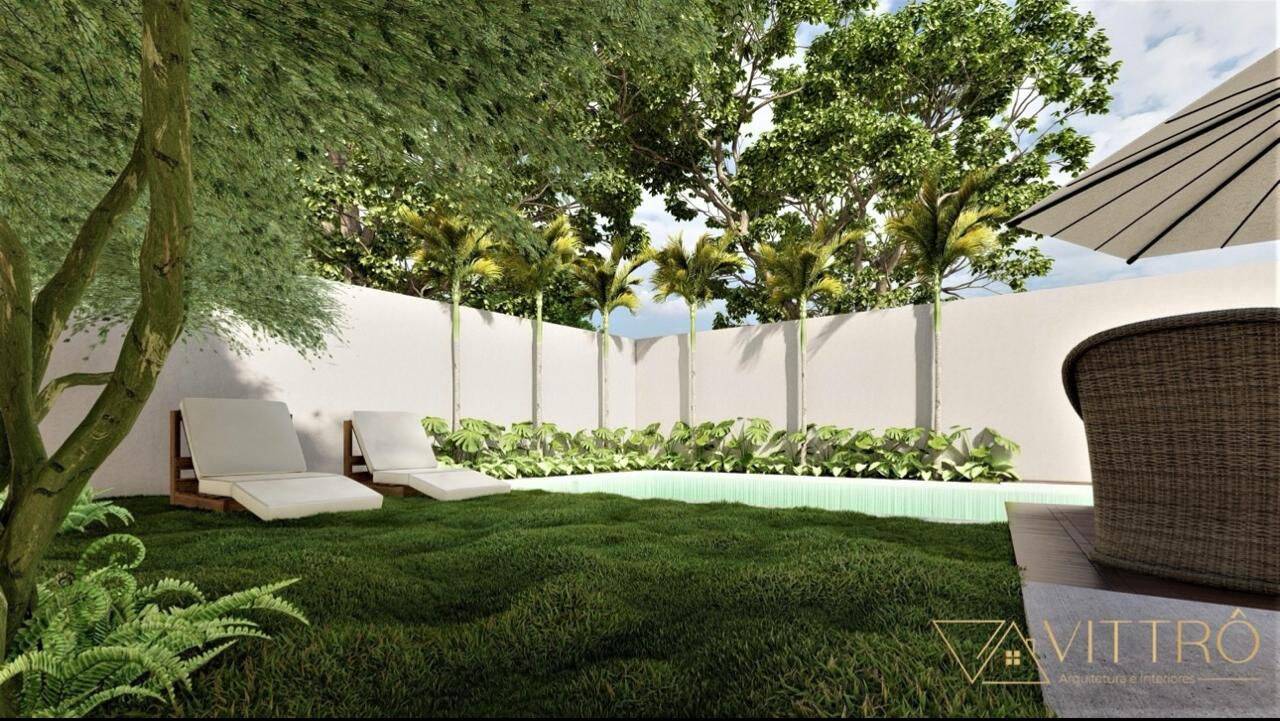 Casa, 3 quartos, 91 m² - Foto 5