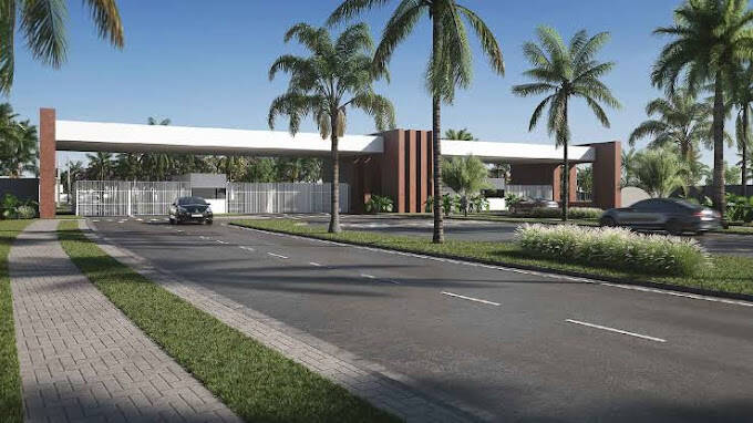 Terreno, 350 m² - Foto 1