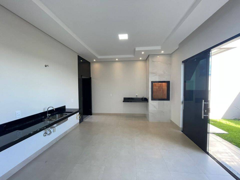 Casa, 3 quartos, 102 m² - Foto 5