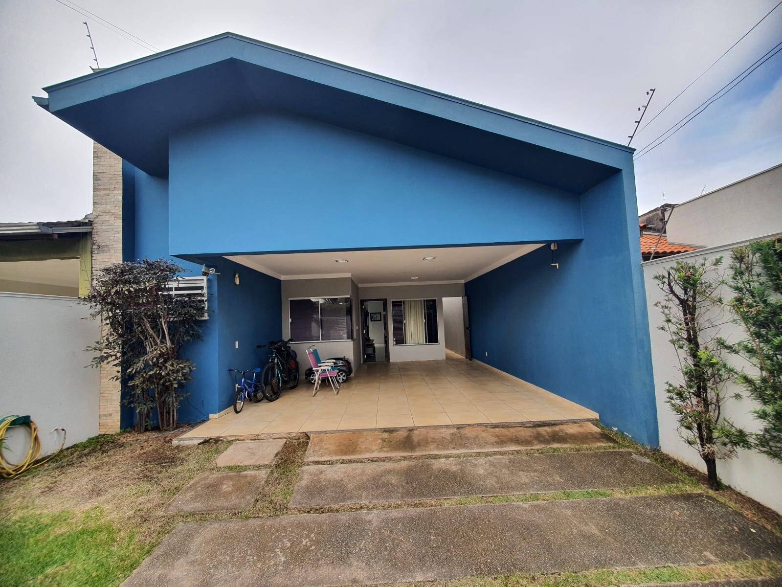 Casa, 3 quartos, 171 m² - Foto 1