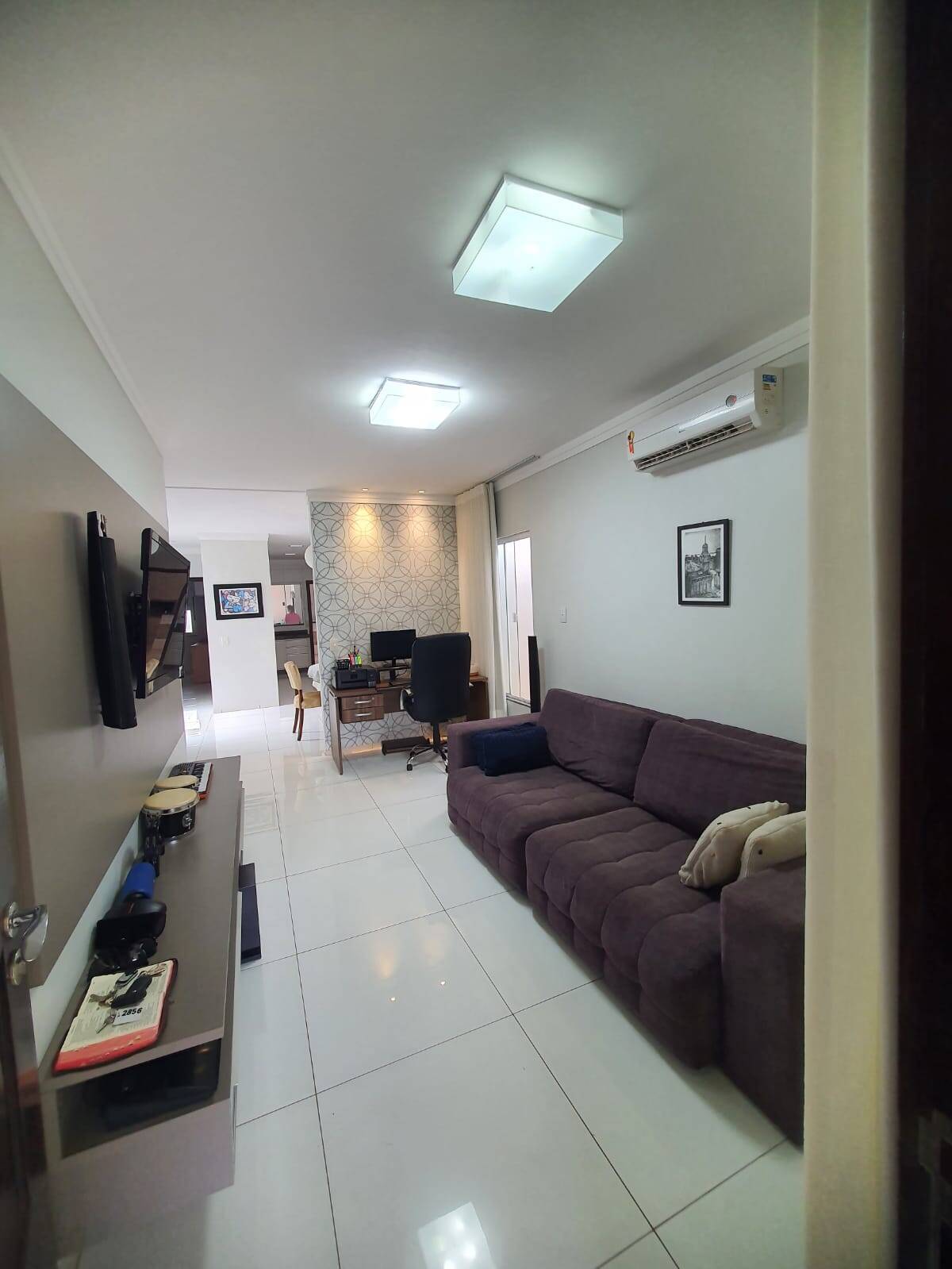 Casa, 3 quartos, 171 m² - Foto 4