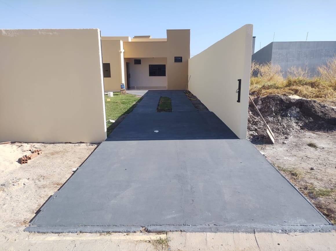 Casa, 3 quartos, 95 m² - Foto 2