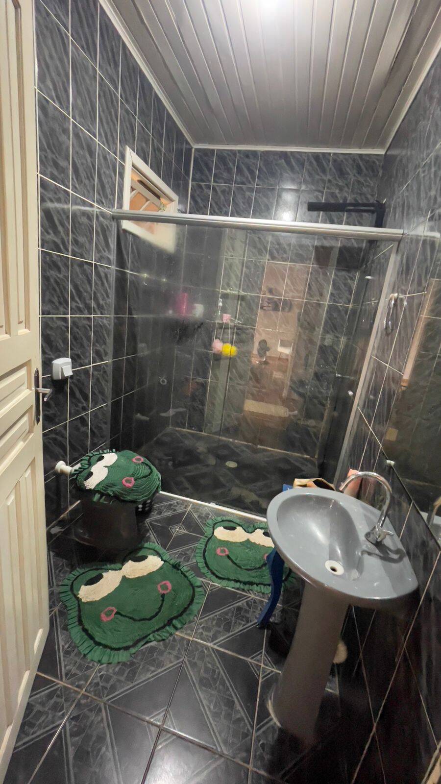 Casa, 2 quartos, 90 m² - Foto 5