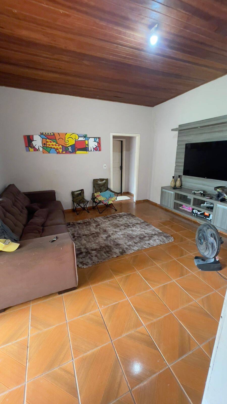 Casa, 2 quartos, 90 m² - Foto 4