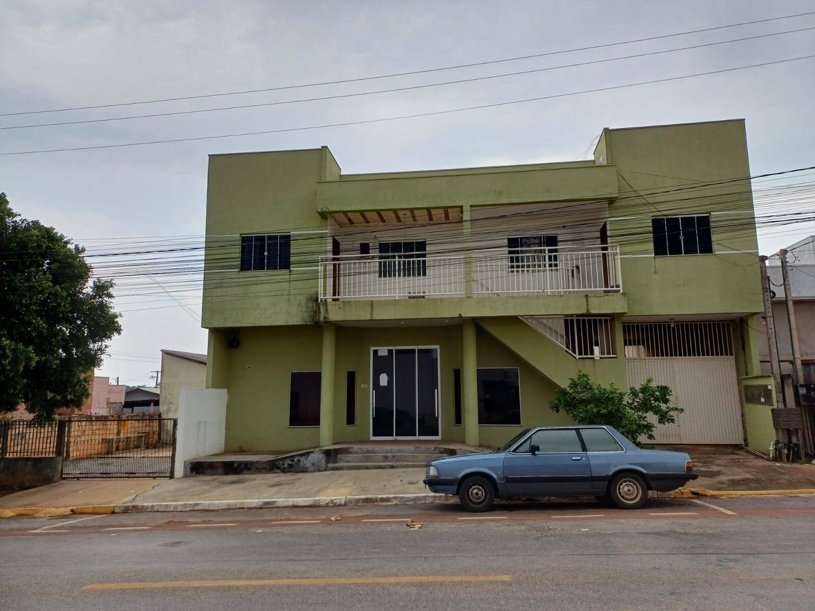 Apartamento, 2 quartos, 340 m² - Foto 1