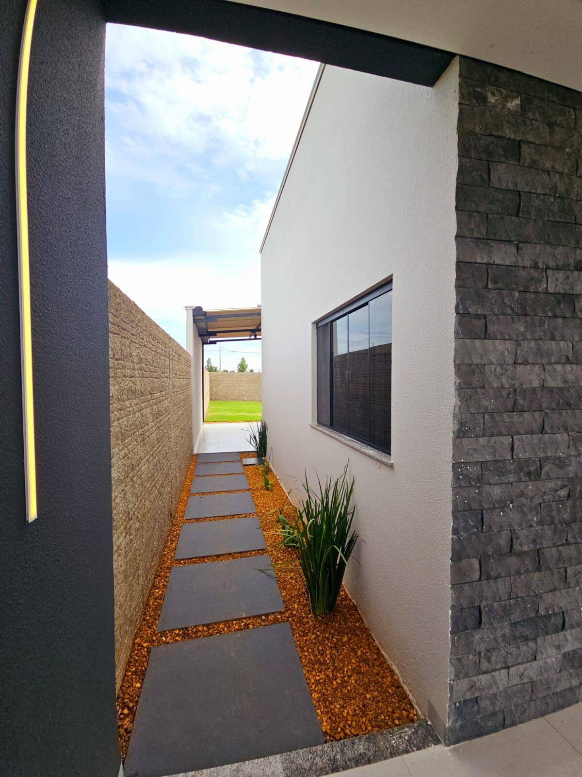 Casa, 3 quartos, 90 m² - Foto 3