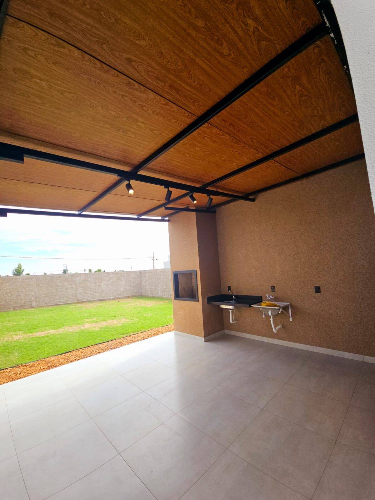Casa, 3 quartos, 90 m² - Foto 4