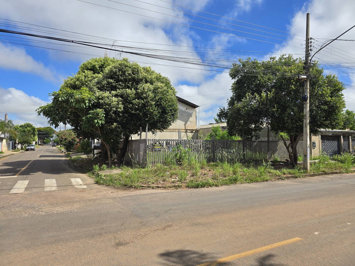 Terreno, 210 m² - Foto 1