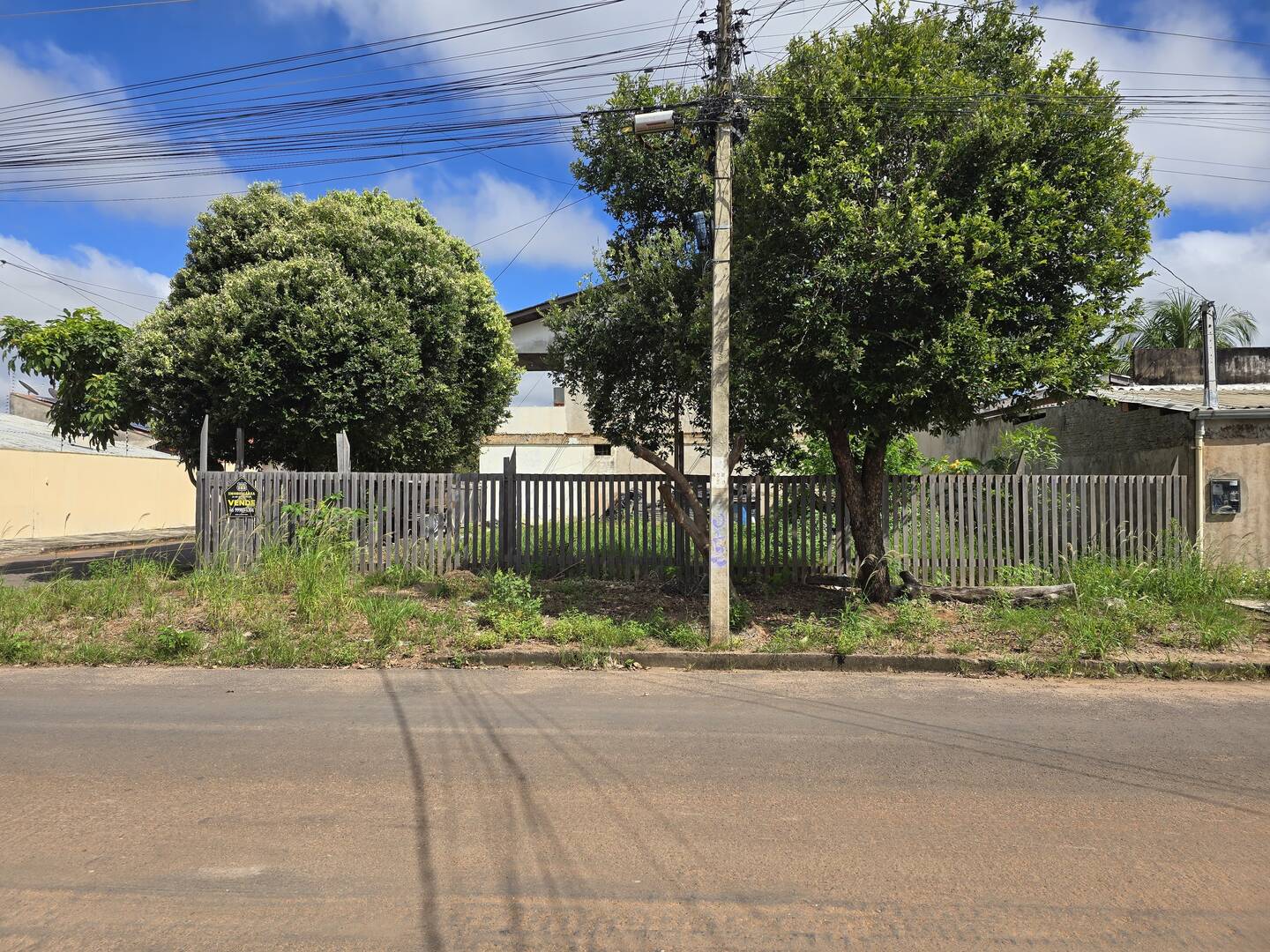 Terreno, 210 m² - Foto 2