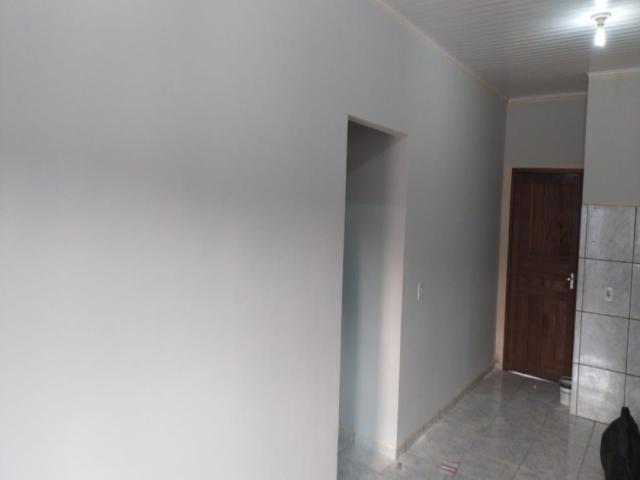 #6 - Apartamento para Locação em Sinop - MT - 3