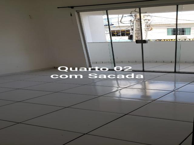 #37 - Apartamento para Locação em Sinop - MT - 3