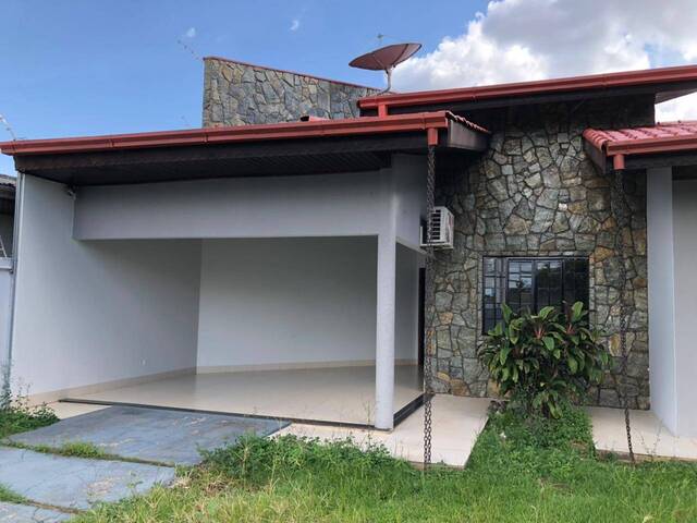 #71 - Casa para Locação em Sinop - MT - 1