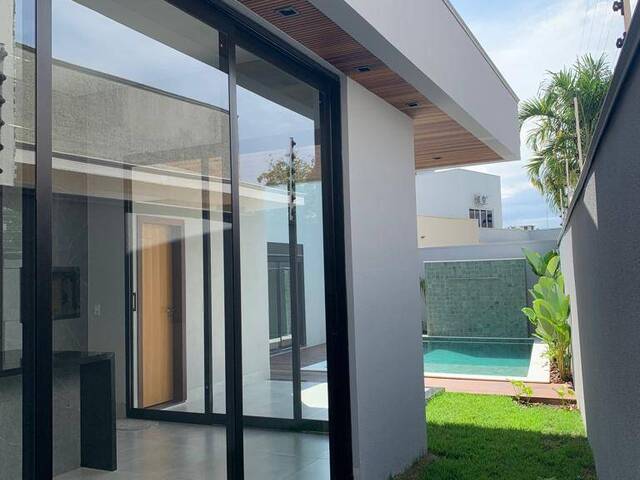 Casa para Venda em Sinop - 4