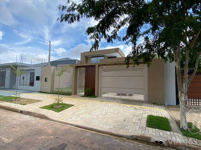 Casa para Venda em Sinop - 5