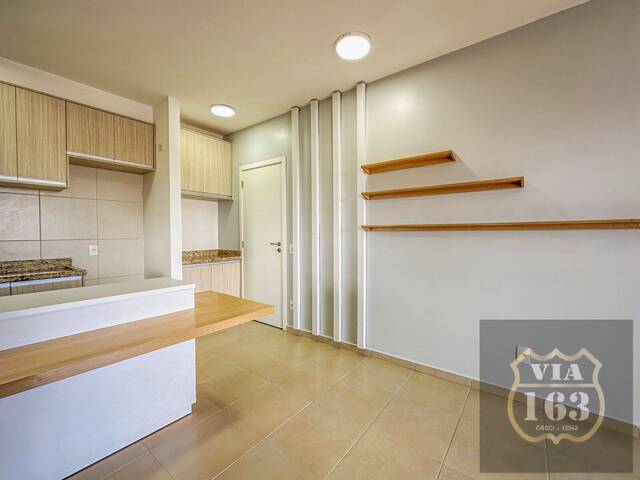 Apartamento para Venda em Sinop - 4