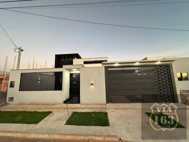 Casa para Venda em Sinop - 5