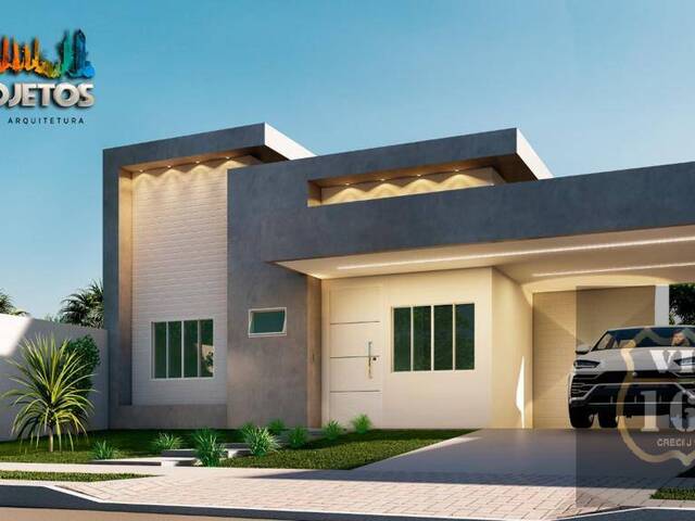 Casa para Venda em Sinop - 4