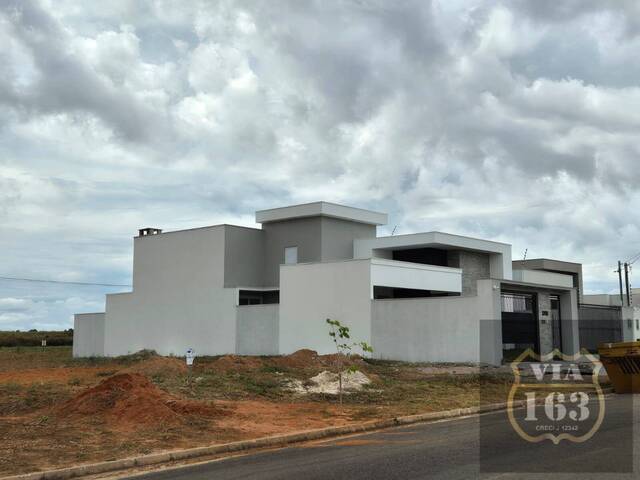 Casa para Venda em Sinop - 4