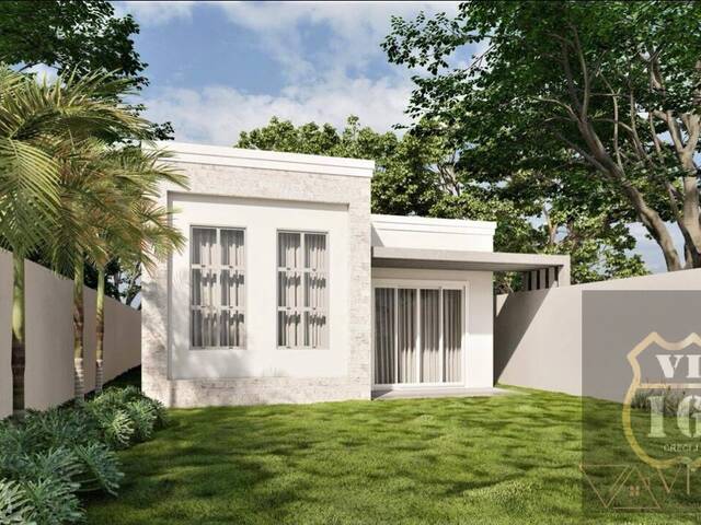 Casa para Venda em Sinop - 4