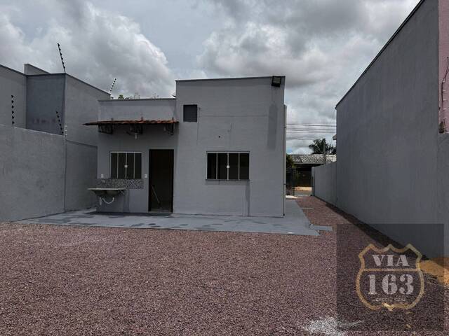 Casa para Venda em Sinop - 4
