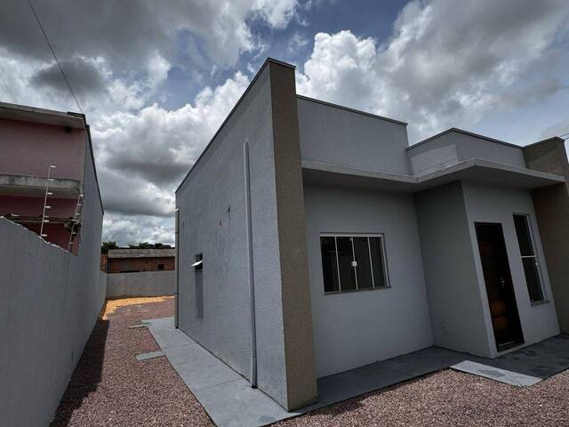 Casa para Venda em Sinop - 5