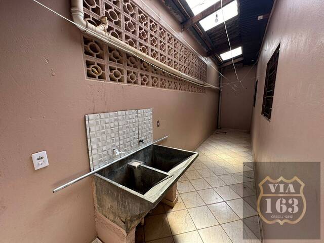 Casa para Locação em Sinop - 5