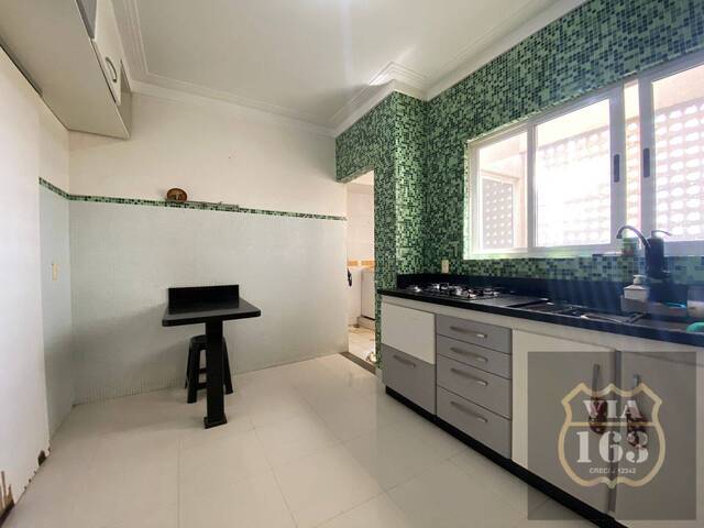 #276 - Apartamento para Venda em Sinop - MT