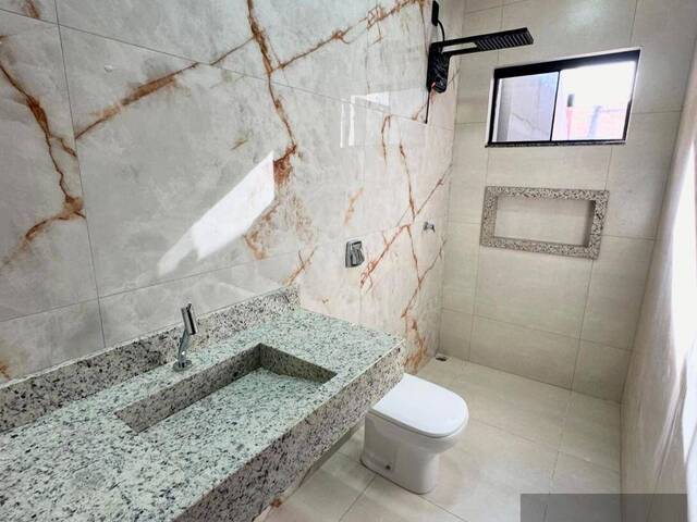 Casa para Venda em Sinop - 4