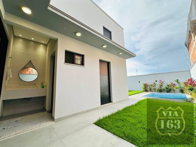 Casa para Venda em Sinop - 5